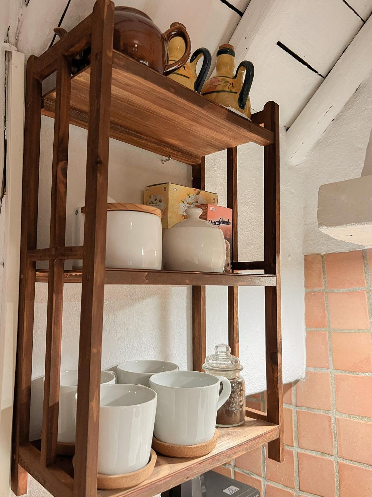 Casa Harillo Daire Genalguacil Dış mekan fotoğraf