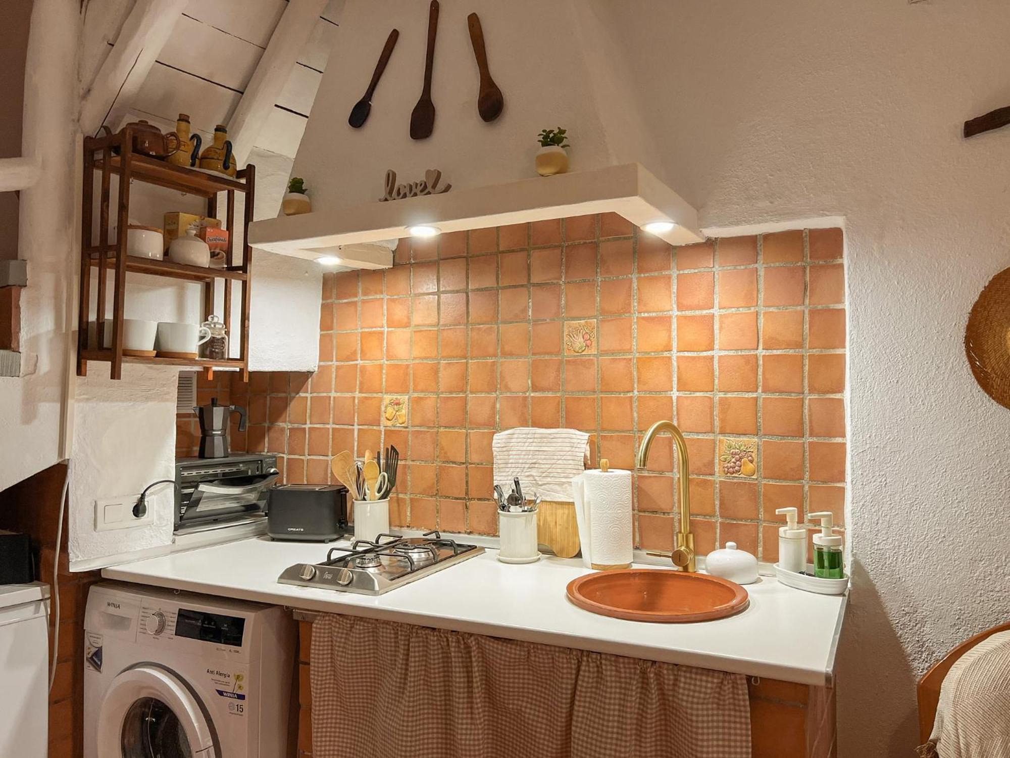 Casa Harillo Daire Genalguacil Dış mekan fotoğraf